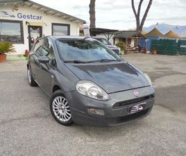 1.4 8V 5 PORTE EASYPOWER STREET