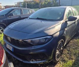 1.6 MJT 130 CV 5 PORTE CITY LIFE