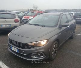 1.3 MJT 95 CV SW CITY LIFE