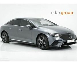 MERCEDES-BENZ EQE 350