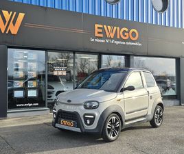 0.5 10 INITIALE PROGRESS BVA