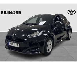 YARIS 1,5 HYBRID 130 5D STYLE