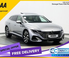 *9* R LINE TSI PHEV S- DSG