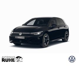 GOLF VIII 1.5 ETSI R-LINE