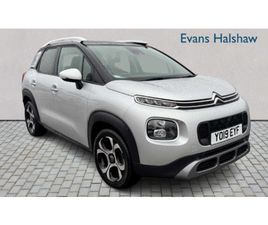 CITROEN C3 AIRCROSS 1.2 PURETECH 130 FLAIR 5DR 2019