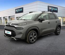 PURETECH 110 S&S BVM6 FEEL PACK BUSINESS