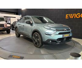 1.2 PURETECH 130CH PLUS START-STOP - ATTELAGE CARPLAY CAMERA