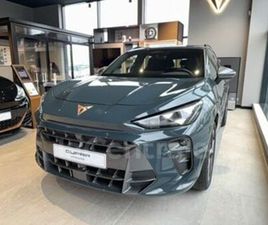 CUPRA TERRAMAR 1.5 ETSI HYBRID 150 V DSG7