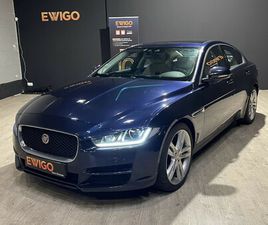 2.0 D 180 PRESTIGE BVA ENTRETIEN CONSTRUCTEUR TOIT OUVRANT PANORAMIQUE