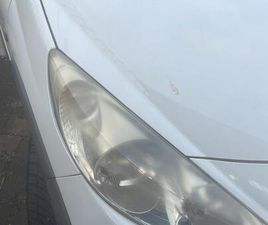 PEUGEOT 207 SW 1.6 HDI 3500 EURO