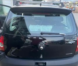 VOLKSWAGEN CROSSFOX 1.6 MI TOTAL FLEX 8V 5P 2010