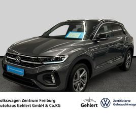 R-LINE 1.5 TSI DSG AHK NAVI LED RÜCKFAHRKAMERA