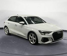 SPORTBACK 1.5 35 TFSI