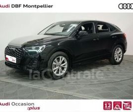 II SPORTBACK 35 TFSI 150 S LINE S TRONIC 7