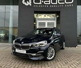 225 COUPÉ XE IPERF ACTIVE TOURER LUXURY