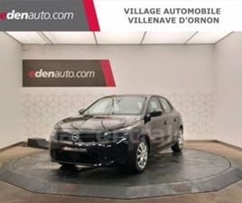 VI 1.2 TURBO 100 EDITION BVA8