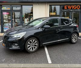 5 - 100CV - INTENS - REGULATEUR DE VITESSE - MAINTIEN DE VOIE