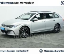 VIII SW 1.0 ETSI OPF 110 LIFE DSG7