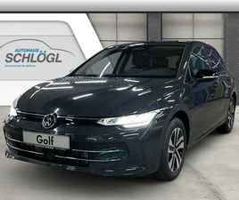 VIII 1.5 ENERGY ETSI DSG AHK-EL. KLAPPB. DIGITALES COCKPIT LED SPERRDIFF. ACC