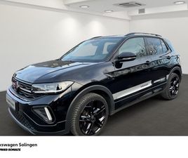 1.0 TSI R-LINE DSG AHK IQ.LIGHT KAMERA