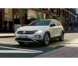 1.0 TSI GOAL NAVI DIGITALES COCKPIT LED ACC APPLE CARPLAY ANDROID AUTO 2-ZONEN-KLIMAAUTOM