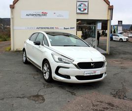 BLUEHDI 120 CH ÉDITION 1955 *TOIT PANORAMIQUE*