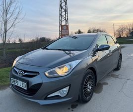 HYUNDAI I40 1.7CRDI KEYLESS 11,600 BGN
