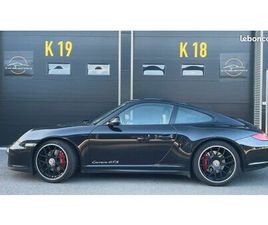 PORSCHE 911 (997.2) GTS - ORIGINE FRANCE - CHRONO SPORT PLUS - PSE - PASM - BOSE