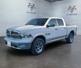 1500 LARAMIE 5,7 V8 ** MARCHE-PIEDS ÉLEC