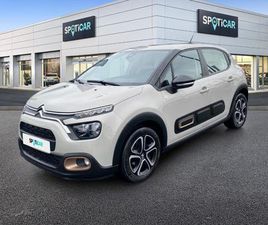 1.2 PURETECH 110CH S&S C-SERIES 120-121G