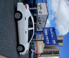 NISSAN VERSA V-DRIVE 1.0