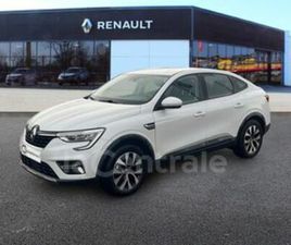 RENAULT ARKANA 1.3 TCE 140 ZEN EDC