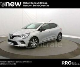 RENAULT CLIO V 1.0 TCE 90 EVOLUTION