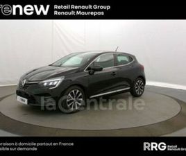 RENAULT CLIO V 1.0 TCE 90 INTENS 21N