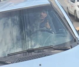 VOLKSWAGEN GOL GERAÇÃO II ATLANTA 1.8 8V 90CV GASOLINA MEC. 2P 1995