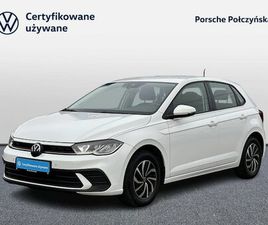 VOLKSWAGEN POLO POLO 1.0 POLO GT070 TSIM5F