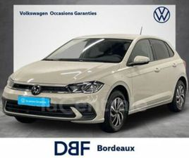 VI GENERATION2 1.0 TSI 95 S&S VW EDITION BVM5