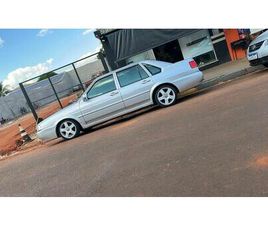 VOLKSWAGEN SANTANA 2.0 MI 2P E 4P 2002