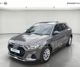 II CITYCARVER 1.0 25 TFSI 95 DESIGN