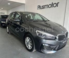 BMW SERIE 2 ACTIVE TOURER 218 BMW SERIE 2 ACTIVE TOURER 218D BUSINESS