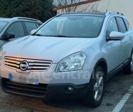 NISSAN QASHQAI+2 2.0 140 CONNECT EDITION ALL-MODE