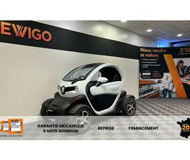 ZE 5 6.1KWH 45KMH ACHAT-INTEGRAL INTENS BVA