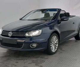 VW EOS 2,0 TSI DSG CUP