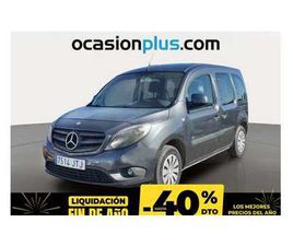 TOURER 109CDI SELECT