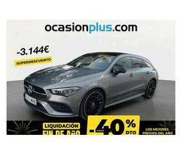SHOOTING BRAKE 200D 8G-DCT