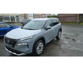 ② NISSAN X-TRAIL 1.5 T HYBRID TEKNA E-4ORCE 7PL. X-TRONIC — NISSAN — 2EMEMAIN