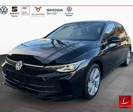 VIII 1.5 TSI KAMERA SHZ LED IQ.LIGHTS NAVI KLIMA ACC LIGHT-ASSIST