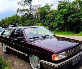 VOLKSWAGEN SANTANA CLI /CL /C 1.8/2.0 /SU 2.0 2P/4P 1993