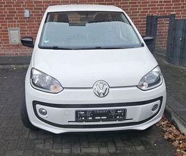 VOLKSWAGEN UP! 1.0 44KW CUP UP! CUP UP!