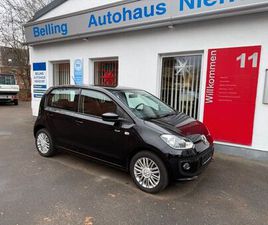 VOLKSWAGEN UP! CUP UP!